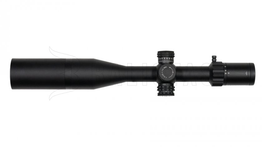 Cannocchiale Element Nexus 5-20x50 FFP EHR-1C MOA