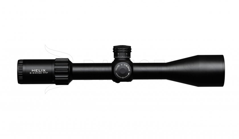 Cannocchiale Element Helix 6-24x50 FFP APR-2D MRAD