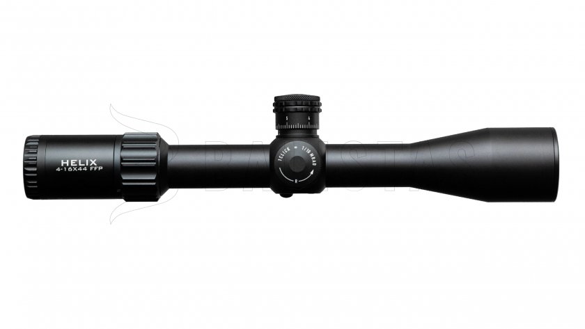 Elemento Helix 4-16x44 FFP APR-2D MRAD