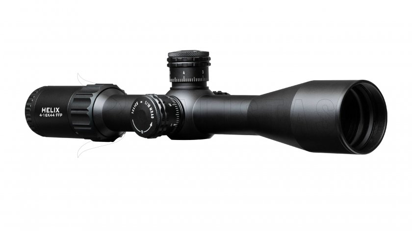 Elemento Helix 4-16x44 FFP APR-2D MRAD