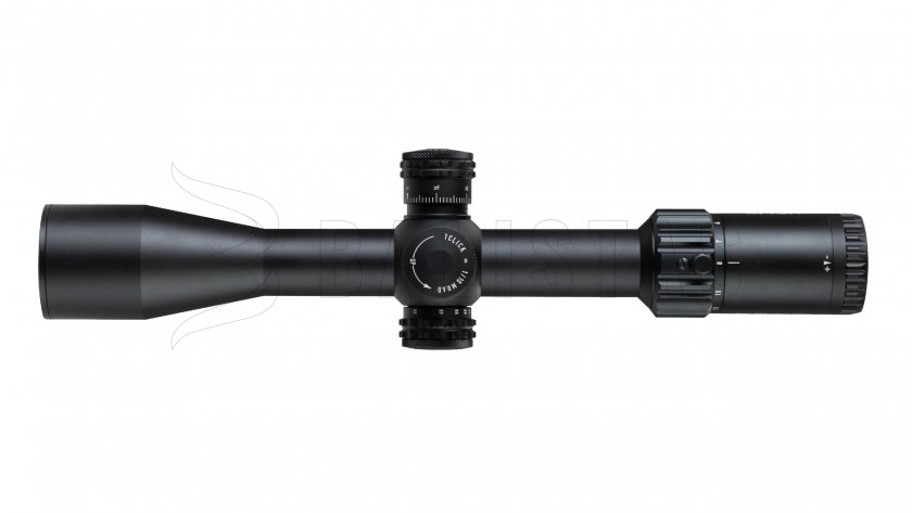 Elemento Helix 4-16x44 FFP APR-2D MRAD