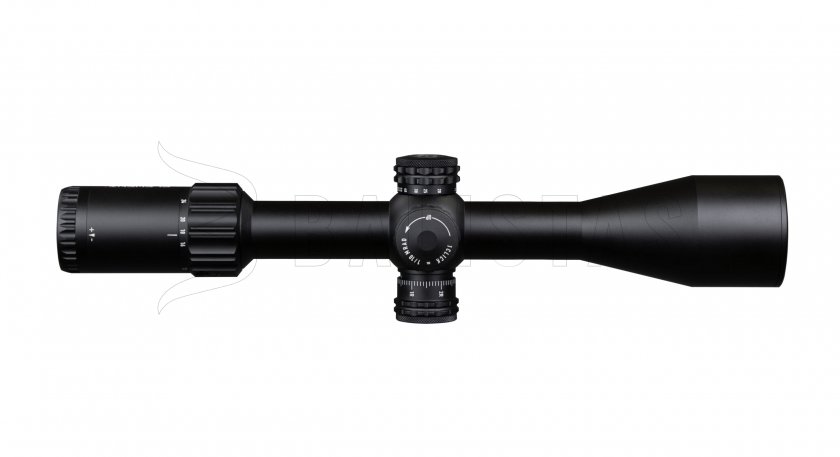 Cannocchiale Element Helix 6-24x50 SFP APR-1C MRAD