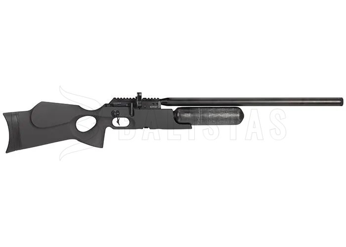 Carabina ad aria compressa FX Crown MKII Synthetic 600mm 5,5mm