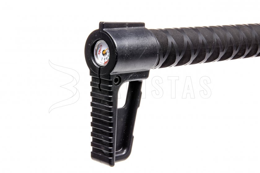 Carabina ad aria compressa Evanix Rex 6,35mm