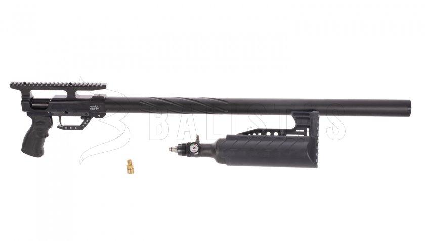 Carabina ad aria compressa Evanix Rex-FA 5,5mm
