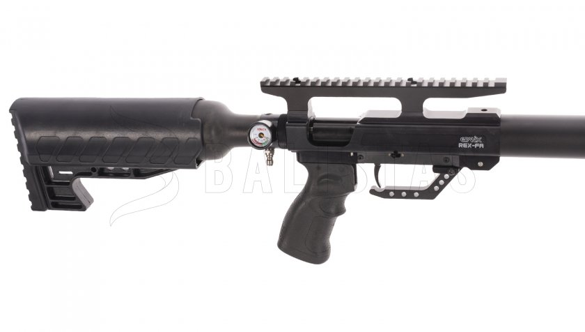 Carabina ad aria compressa Evanix Rex-FA 5,5mm