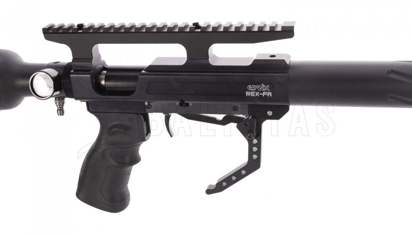 Carabina ad aria compressa Evanix Rex-FA 5,5mm