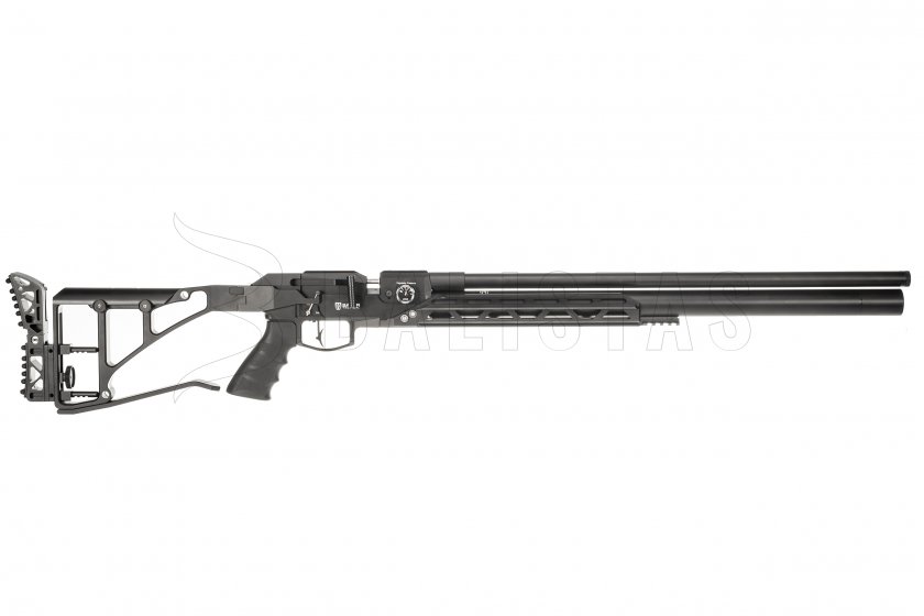 Carabina ad aria FX Dreamline Saber Tactical 6,35mm
