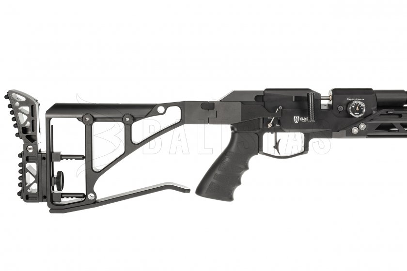 Carabina ad aria FX Dreamline Saber Tactical 6,35mm