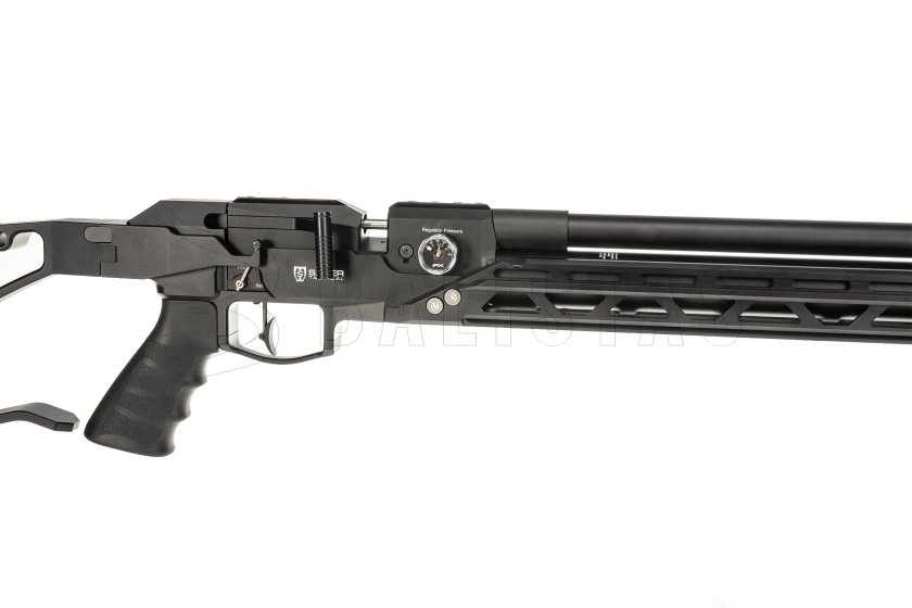 Carabina ad aria FX Dreamline Saber Tactical 6,35mm
