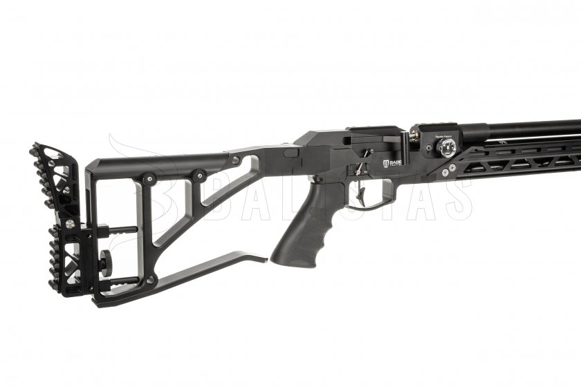 Carabina ad aria FX Dreamline Saber Tactical 6,35mm