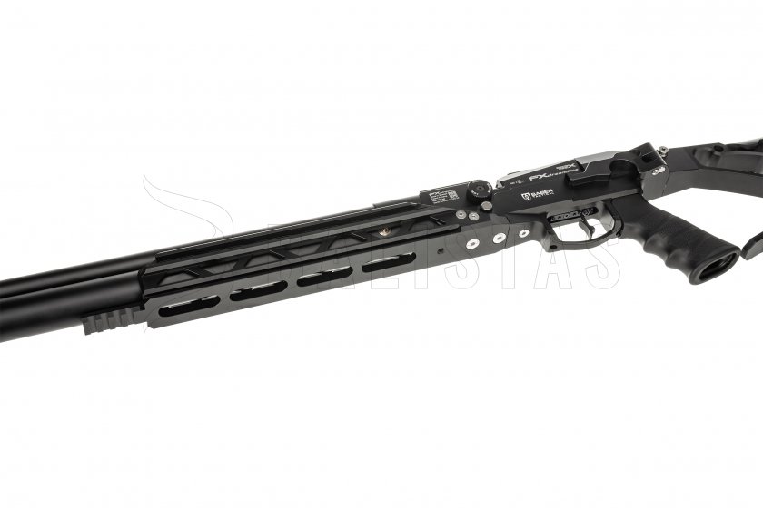 Carabina ad aria FX Dreamline Saber Tactical 6,35mm