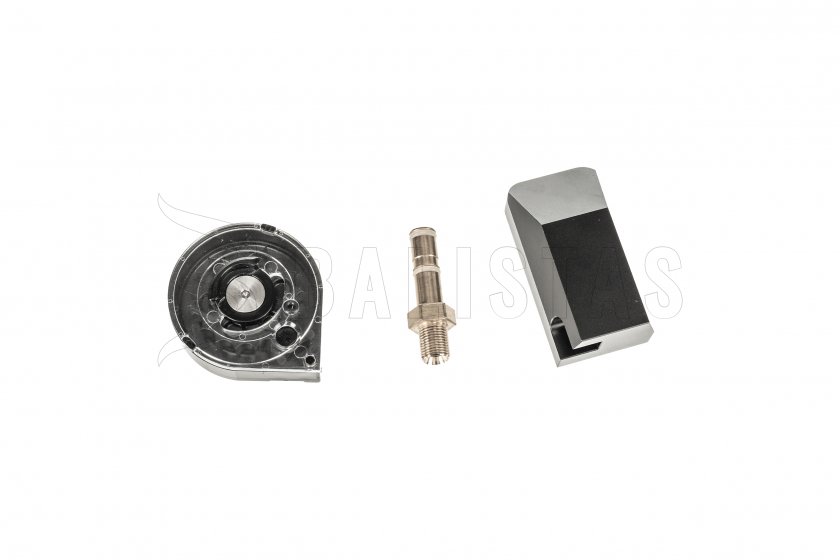 Carabina ad aria FX Dreamline Saber Tactical 6,35mm