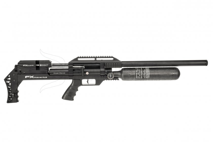 Carabina ad aria compressa FX Maverick Sniper 6,35mm