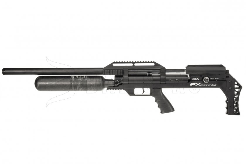 Carabina ad aria compressa FX Maverick Sniper 6,35mm