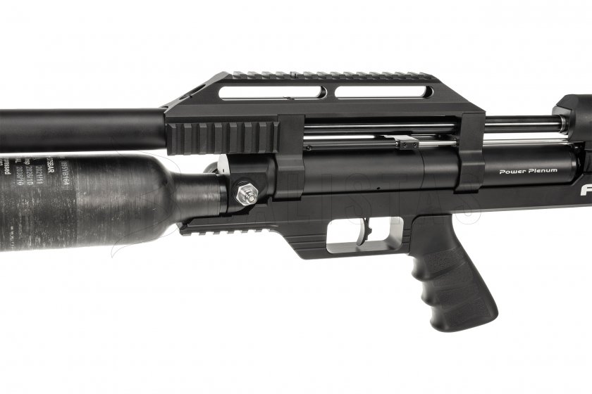 Carabina ad aria compressa FX Maverick Sniper 6,35mm
