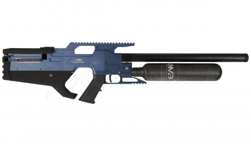 Carabina ad aria compressa Evanix Cloud Ultra 5,5mm