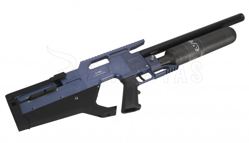 Carabina ad aria compressa Evanix Cloud Ultra 5,5mm