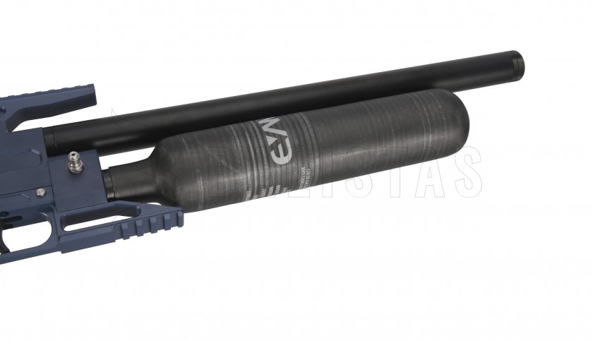 Carabina ad aria compressa Evanix Cloud Ultra 5,5mm