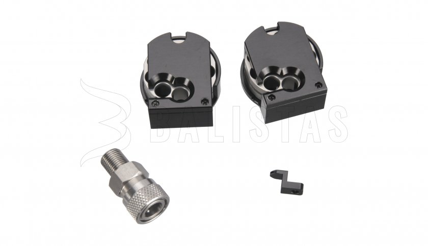 Carabina ad aria compressa Evanix Cloud Ultra 5,5mm