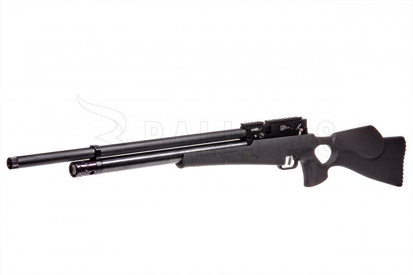Carabina ad aria compressa Evanix Air Speed Gen. 2 6,35mm