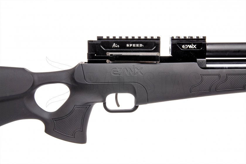Carabina ad aria compressa Evanix Air Speed Gen. 2 6,35mm