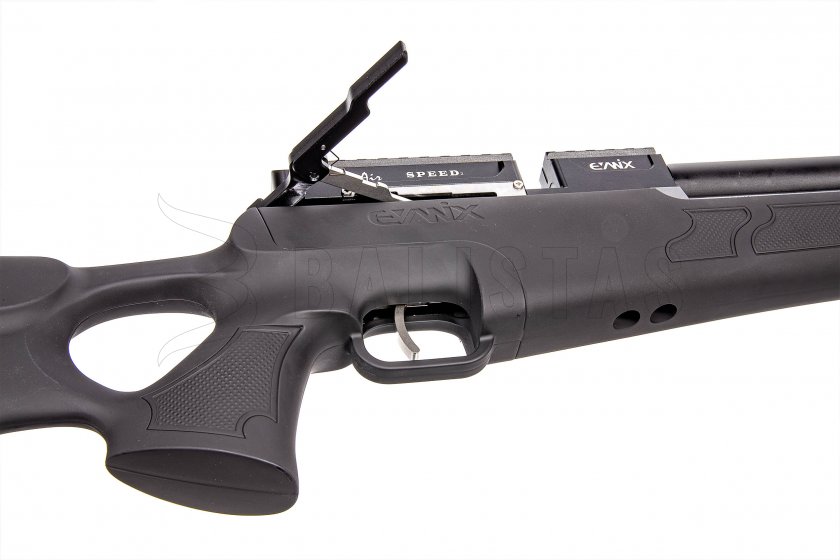 Carabina ad aria compressa Evanix Air Speed Gen. 2 6,35mm