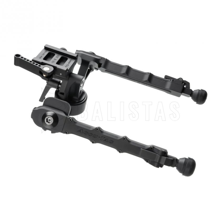 Bipiede Accu-Tac FC-5 G2 Arca Swiss
