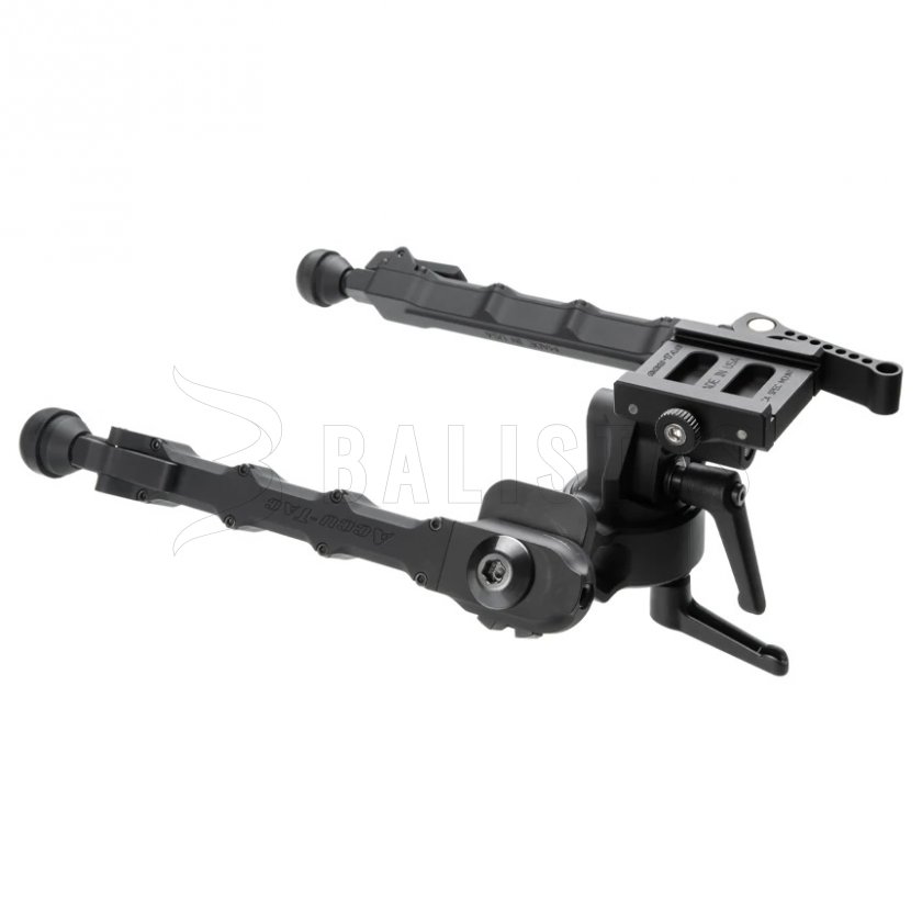 Bipiede Accu-Tac FC-5 G2 Arca Swiss