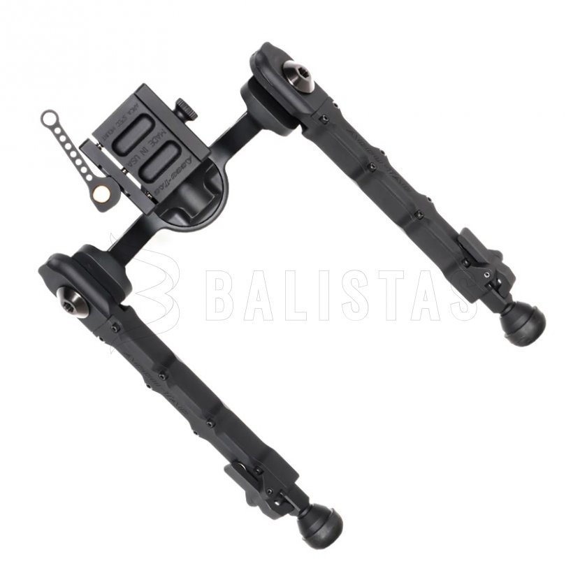 Bipiede Accu-Tac FC-5 G2 Arca Swiss