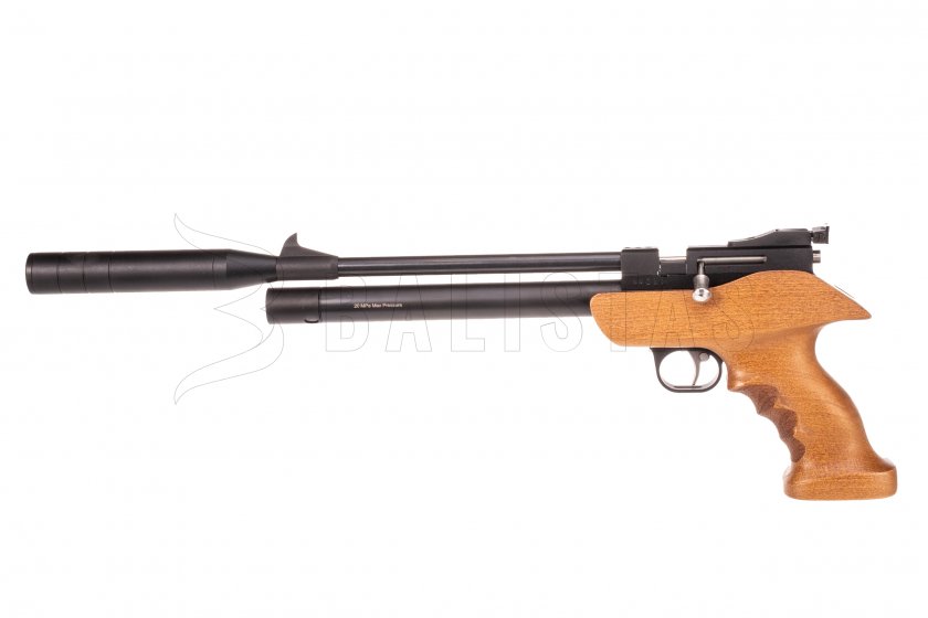 Pistola ad aria SPA Snowpeak PP800R 5,5mm