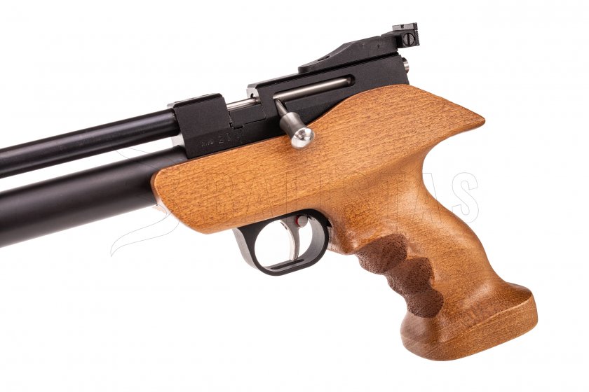 Pistola ad aria SPA Snowpeak PP800R 5,5mm