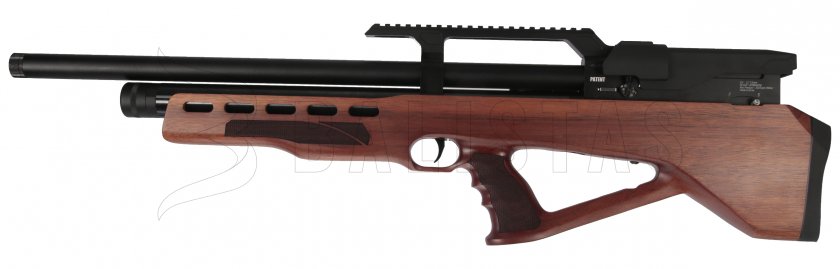 Carabina ad aria Evanix Raptor 6,35mm