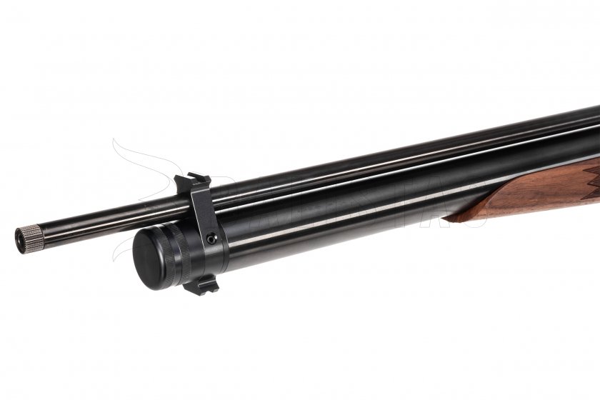 Carabina ad aria compressa Evanix Hunting Master AR6 6,35mm