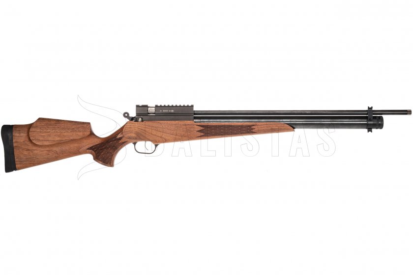 Carabina ad aria compressa Evanix Hunting Master AR6 6,35mm