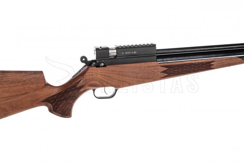 Carabina ad aria compressa Evanix Hunting Master AR6 6,35mm