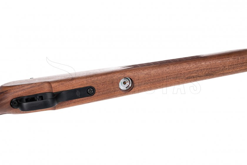Carabina ad aria compressa Evanix Hunting Master AR6 6,35mm