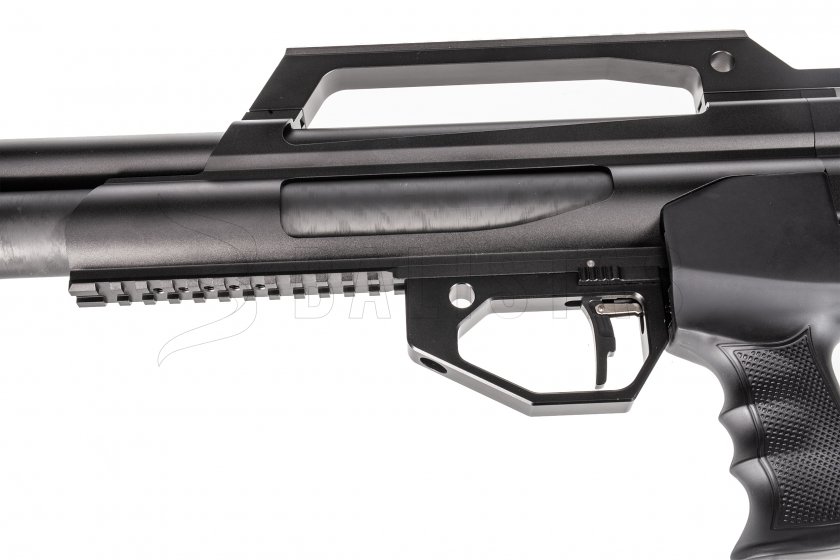 Carabina ad aria compressa Evanix Max Air II 6,35mm Carbon S