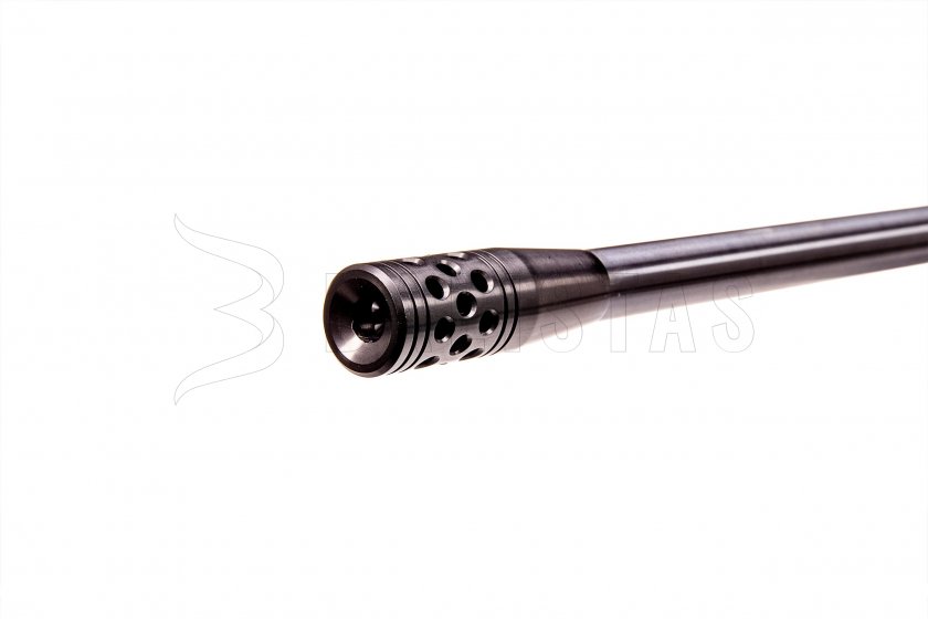 Carabina ad aria compressa Walther Rotex RM8 4,5mm FP