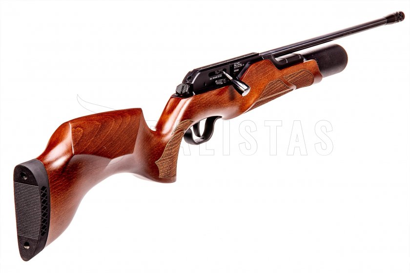 Carabina ad aria compressa Walther Rotex RM8 4,5mm FP