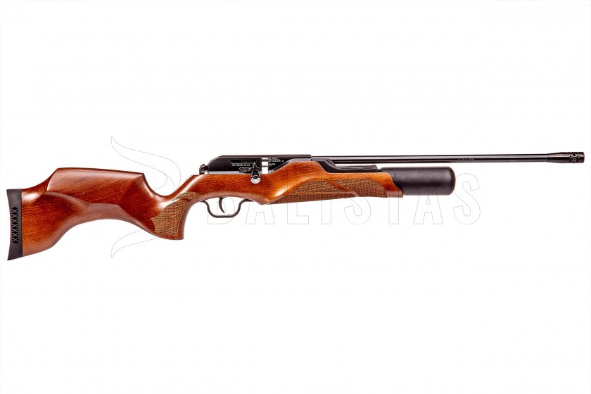 Carabina ad aria compressa Walther Rotex RM8 4,5mm FP