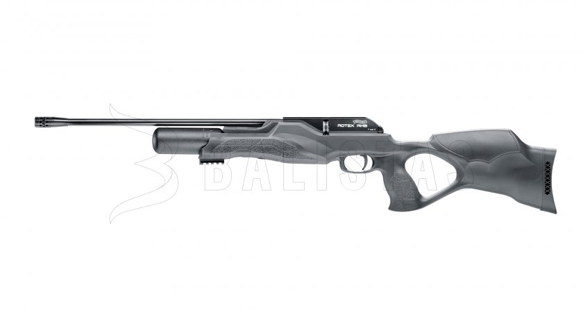 Carabina ad aria compressa Walther Rotex RM8 Varmint 5,5mm FP