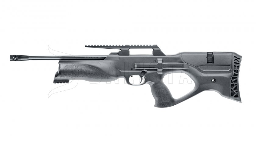 Carabina ad aria compressa Walther Reign M2 VI 5,5mm FP