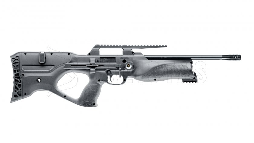 Carabina ad aria compressa Walther Reign M2 VI 5,5mm FP