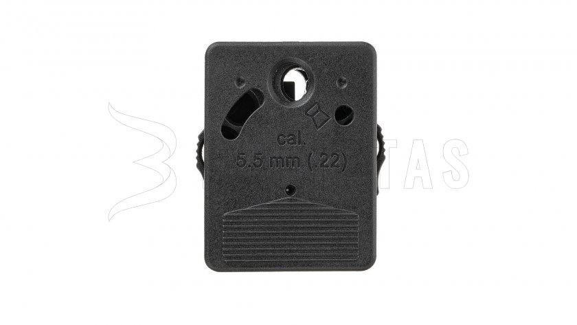Caricatore Walther Reign 5,5mm