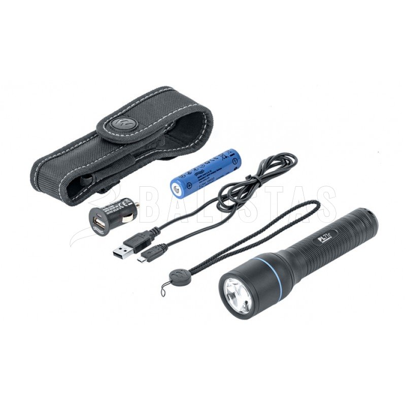 Torcia Walther PL 71r