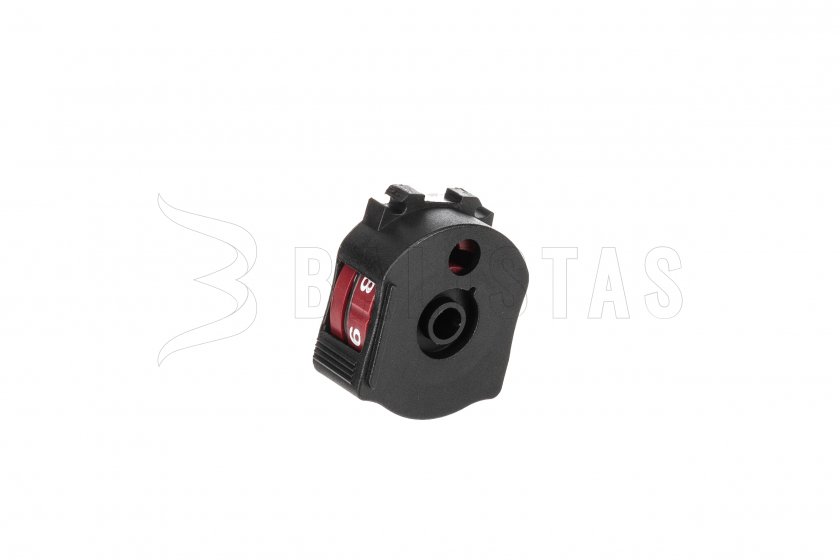 Carabina ad aria compressa Gamo Arrow 5,5mm - 24J