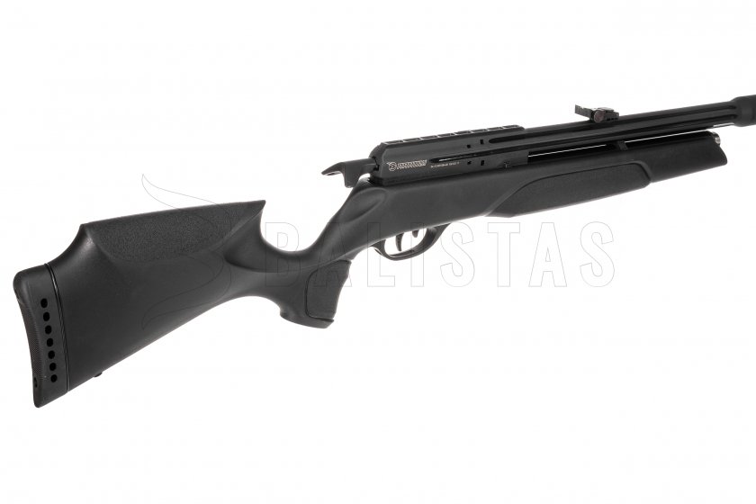 Carabina ad aria compressa Gamo Arrow 5,5mm - 24J