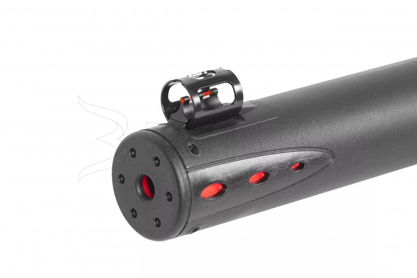 Carabina ad aria compressa Gamo Arrow 5,5mm - 24J