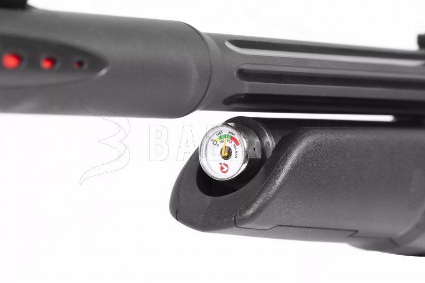 Carabina ad aria compressa Gamo Arrow 5,5mm - 24J